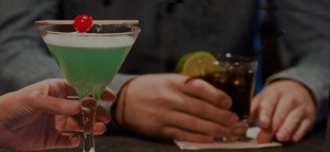 River Grille only the finest drinks